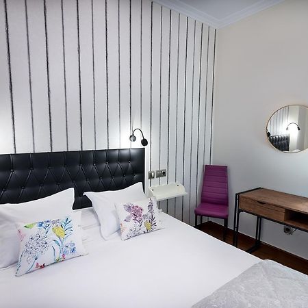 Cuatro Caminos Rooms Torrelavega Εξωτερικό φωτογραφία