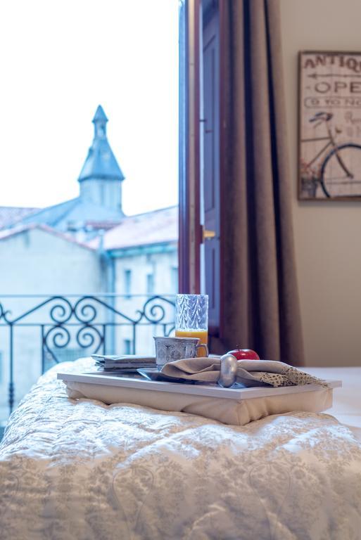 Cuatro Caminos Rooms Torrelavega Εξωτερικό φωτογραφία