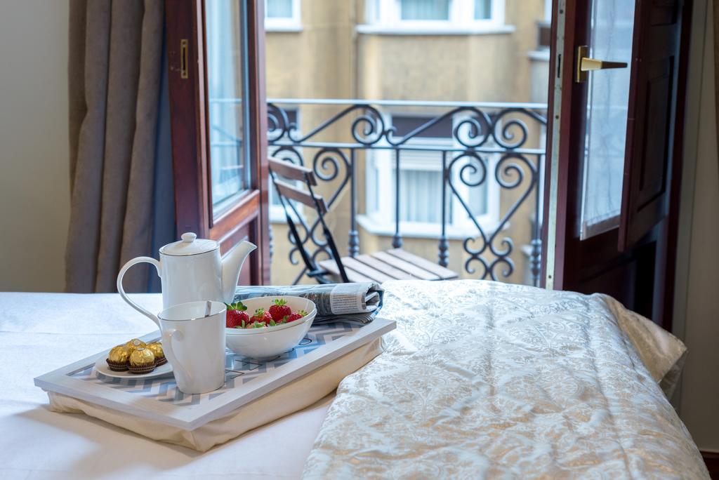 Cuatro Caminos Rooms Torrelavega Εξωτερικό φωτογραφία