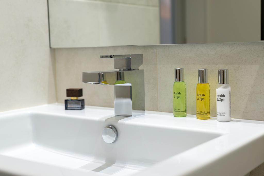 Cuatro Caminos Rooms Torrelavega Εξωτερικό φωτογραφία