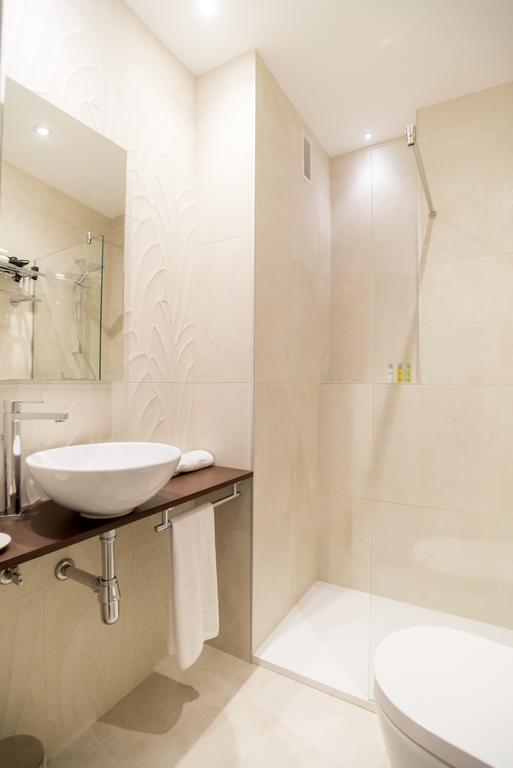 Cuatro Caminos Rooms Torrelavega Εξωτερικό φωτογραφία