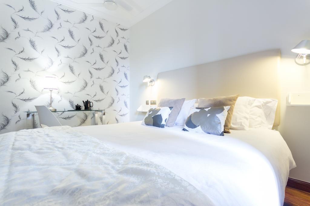 Cuatro Caminos Rooms Torrelavega Εξωτερικό φωτογραφία