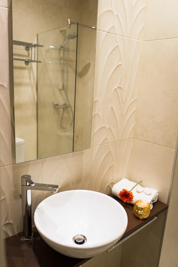 Cuatro Caminos Rooms Torrelavega Εξωτερικό φωτογραφία